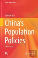 Chinaâ€™S Population Policies
