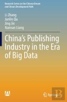 Chinaâ€™S Publishing Industry In The Era Of Big Data