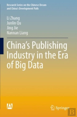 Bertrand.pt - Chinaâ€™S Publishing Industry In The Era Of Big Data