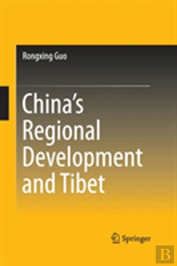 Bertrand.pt - Chinaâ€™S Regional Development And Tibet