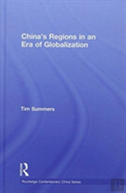 Bertrand.pt - Chinaâ€™S Regions In An Era Of Globalization