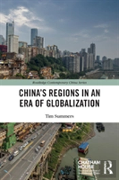Chinaâ€™S Regions In An Era Of Globalization