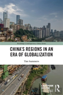 Bertrand.pt - Chinaâ€™S Regions In An Era Of Globalization