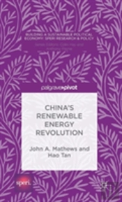 Chinaâ€™S Renewable Energy Revolution
