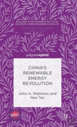 Bertrand.pt - Chinaâ€™S Renewable Energy Revolution