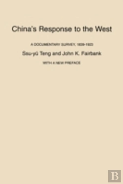 Bertrand.pt - Chinaâ€™S Response To The West