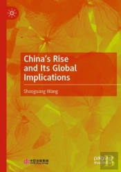 Chinaâ€™S Rise And Its Global Implications