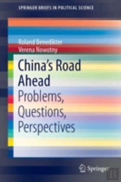Bertrand.pt - Chinaâ€™S Road Ahead