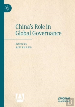 Bertrand.pt - Chinaâ€™S Role In Global Governance