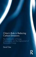 Chinaâ€™S Role In Reducing Carbon Emissions
