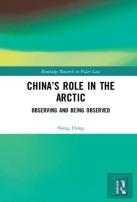 Chinaâ€™S Role In The Arctic
