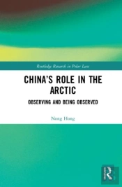 Chinaâ€™S Role In The Arctic