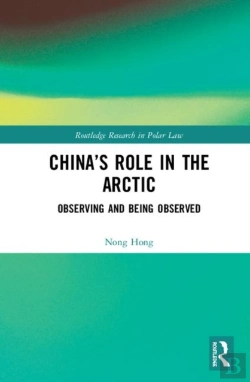 Bertrand.pt - Chinaâ€™S Role In The Arctic