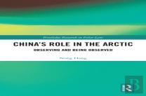 Chinaâ€™S Role In The Arctic