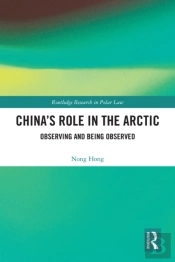 Chinaâ€™S Role In The Arctic