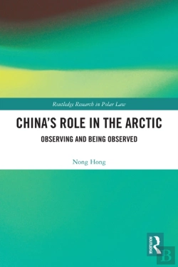 Bertrand.pt - Chinaâ€™S Role In The Arctic