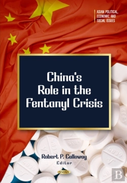 Bertrand.pt - Chinaâ€™S Role In The Fentanyl Crisis