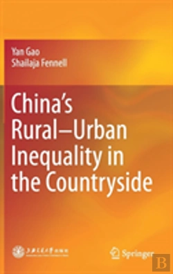 Bertrand.pt - Chinaâ€™S Ruralâ€“Urban Inequality In The Countryside