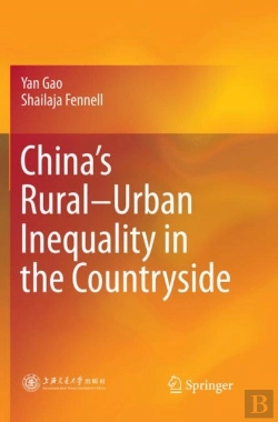 Bertrand.pt - Chinaâ€™S Ruralâ€“Urban Inequality In The Countryside