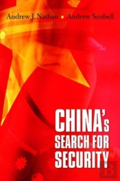 Chinaâ€™S Search For Security