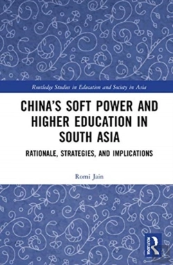 Bertrand.pt - Chinaâ€™S Soft Power And Higher Education In South Asia