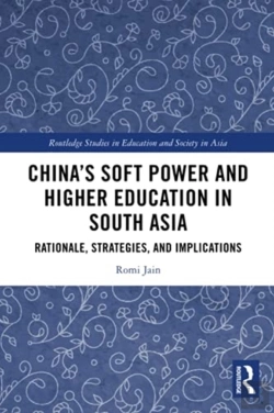 Bertrand.pt - Chinaâ€™S Soft Power And Higher Education In South Asia