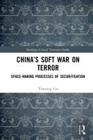 Chinaâ€™S Soft War On Terror