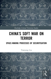 Chinaâ€™S Soft War On Terror