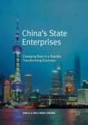 Chinaâ€™S State Enterprises