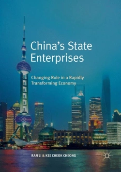 Bertrand.pt - Chinaâ€™S State Enterprises