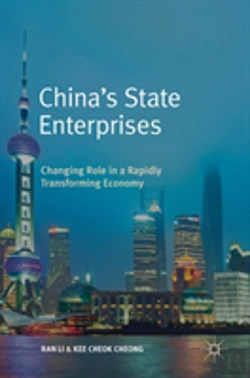 Bertrand.pt - Chinaâ€™S State Enterprises