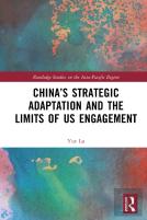 Chinaâ€™S Strategic Adaptation And The Limits Of Us Engagement