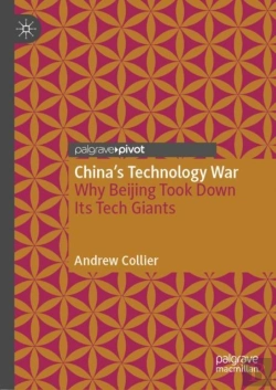 Bertrand.pt - Chinaâ€™S Technology War