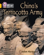 Chinaâ€™S Terracotta Army