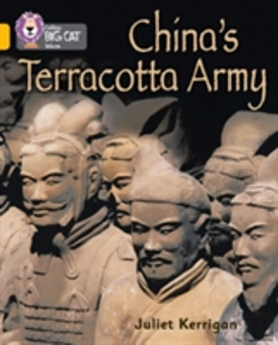 Bertrand.pt - Chinaâ€™S Terracotta Army