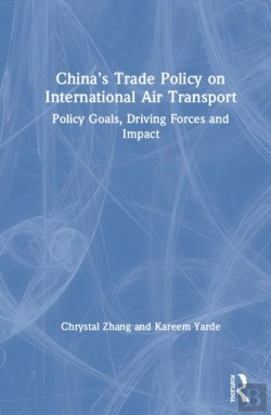 Bertrand.pt - Chinaâ€™S Trade Policy On International Air Transport