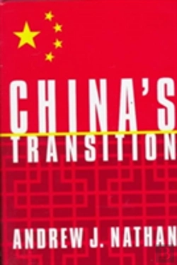 Bertrand.pt - Chinaâ€™S Transition