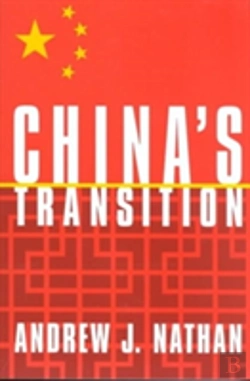 Bertrand.pt - Chinaâ€™S Transition