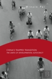 Chinaâ€™S Trapped Transition