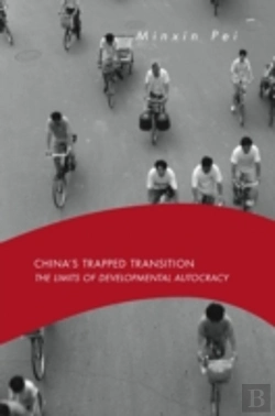 Bertrand.pt - Chinaâ€™S Trapped Transition