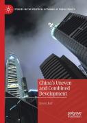 Chinaâ€™S Uneven And Combined Development