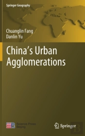 Chinaâ€™S Urban Agglomerations