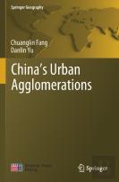 Chinaâ€™S Urban Agglomerations