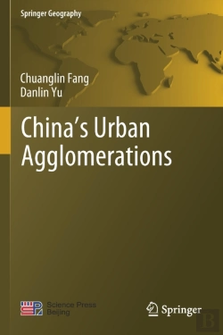 Bertrand.pt - Chinaâ€™S Urban Agglomerations