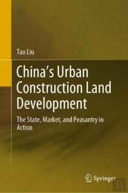 Bertrand.pt - Chinaâ€™S Urban Construction Land Development