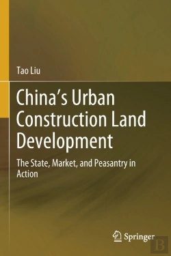 Bertrand.pt - Chinaâ€™S Urban Construction Land Development