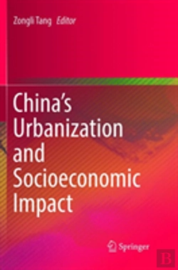 Bertrand.pt - Chinaâ€™S Urbanization And Socioeconomic Impact