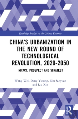 Bertrand.pt - Chinaâ€™S Urbanization In The New Round Of Technological Revolution, 2020-2050