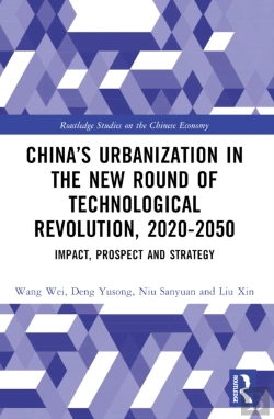 Bertrand.pt - Chinaâ€™S Urbanization In The New Round Of Technological Revolution, 2020-2050