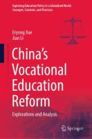 Chinaâ€™S Vocational Education Reform